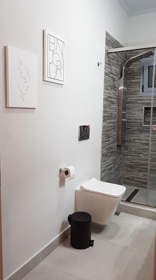 Royal Legend Suite Суда Экстерьер фото