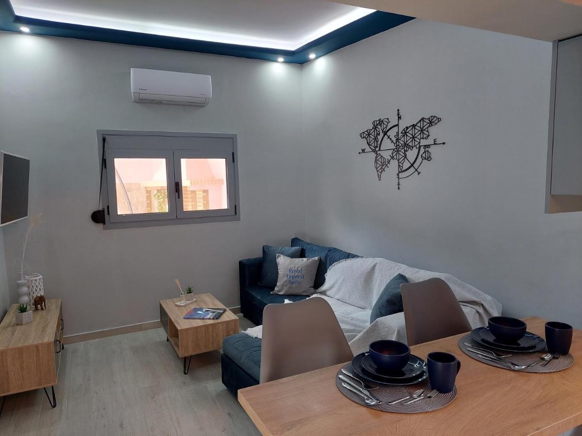 Royal Legend Suite Суда Экстерьер фото