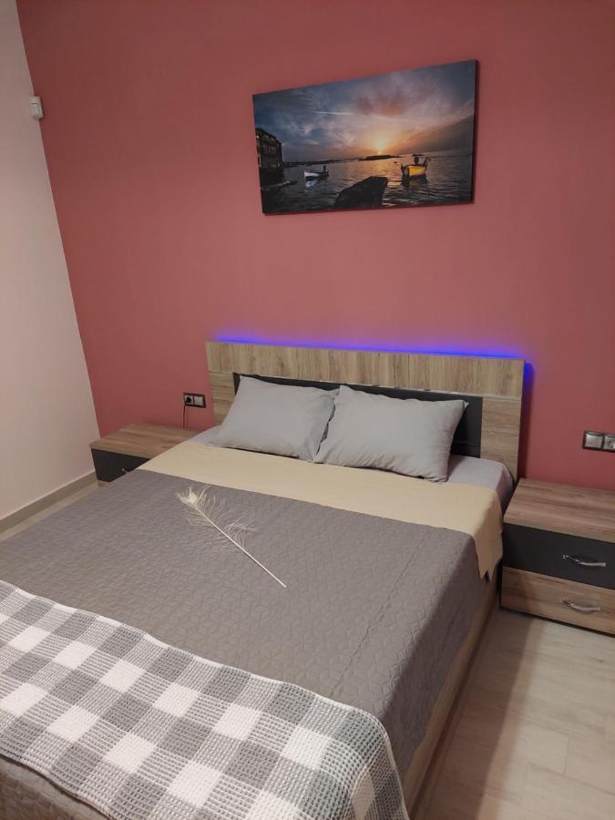 Royal Legend Suite Суда Экстерьер фото